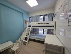 RiverParc Residence (D19), Condominium #601377461
